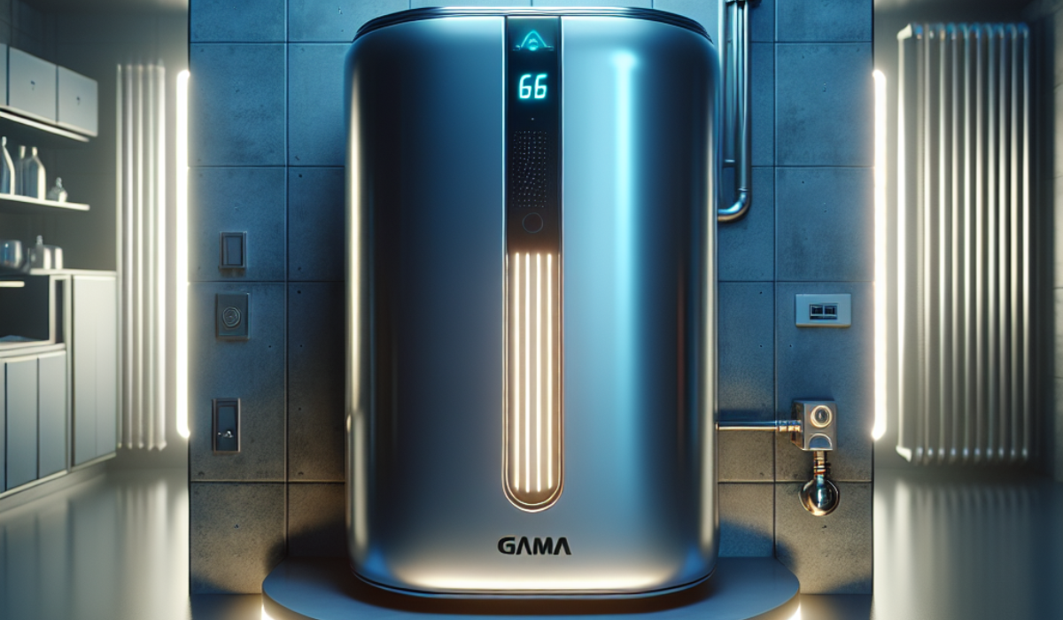 gvf90433s gama hot water heater specs