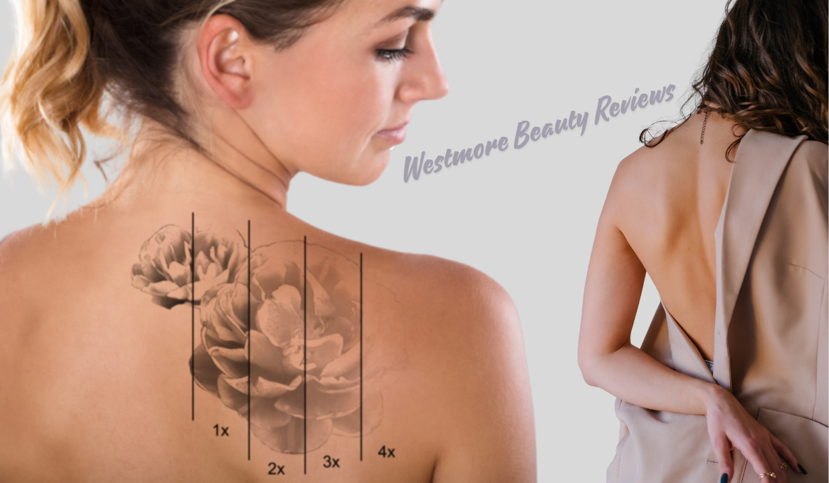 westmore beauty reviews