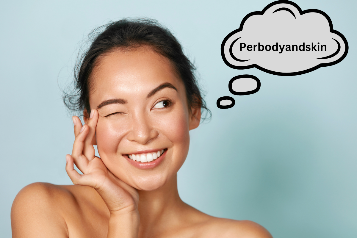 Perbodyandskin