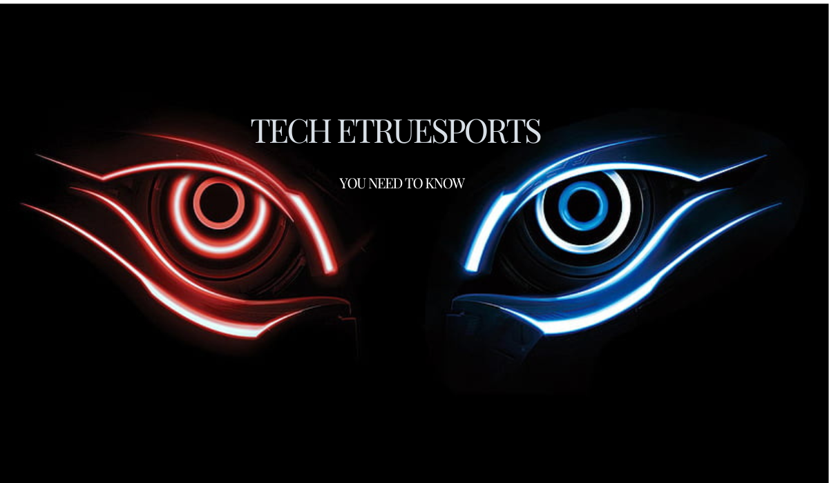 Tech Etruesports