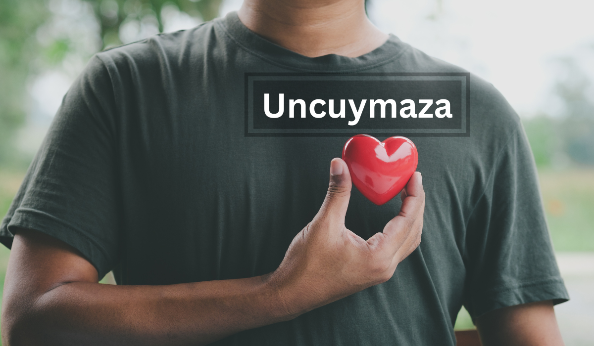 Uncuymaza