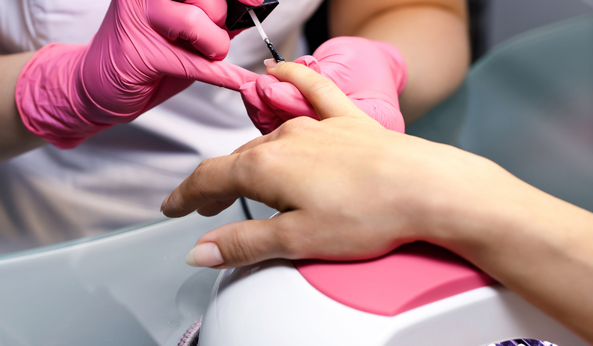 Where to Buy Pink Armor Nail Treatment in NJ 2024