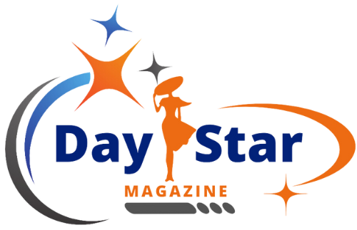 daystarmagazine.com logo