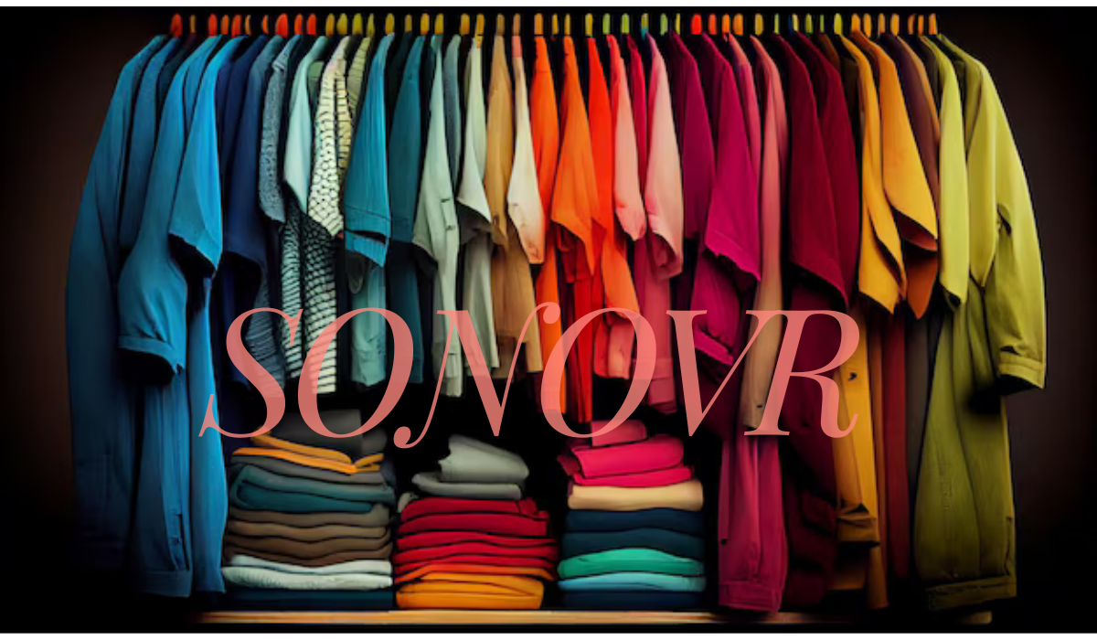 Sonovr Clothing