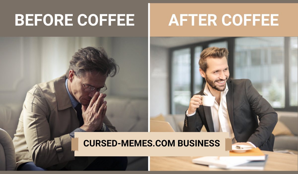 Cursed-Memes.com Business