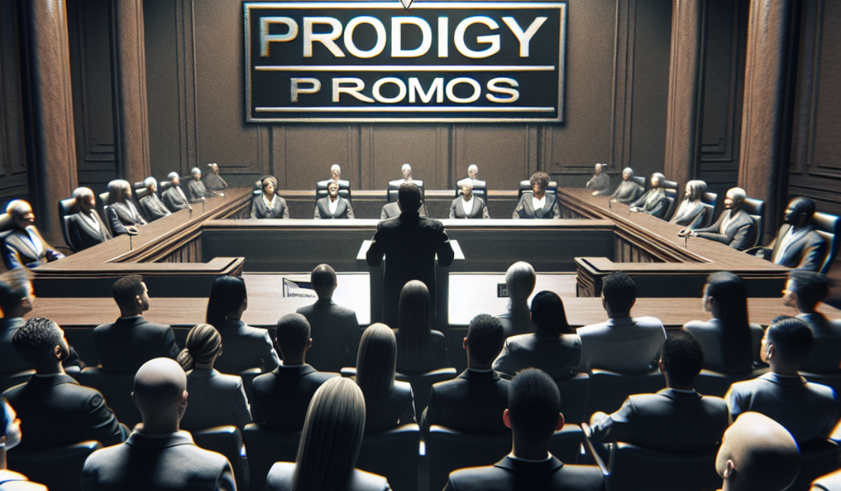 Prodigy Promos Lawsuit