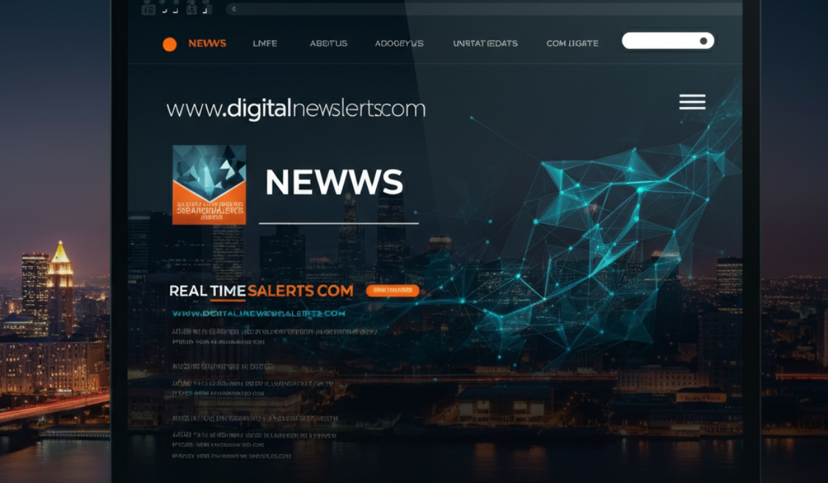 www digitalnewsalerts.com