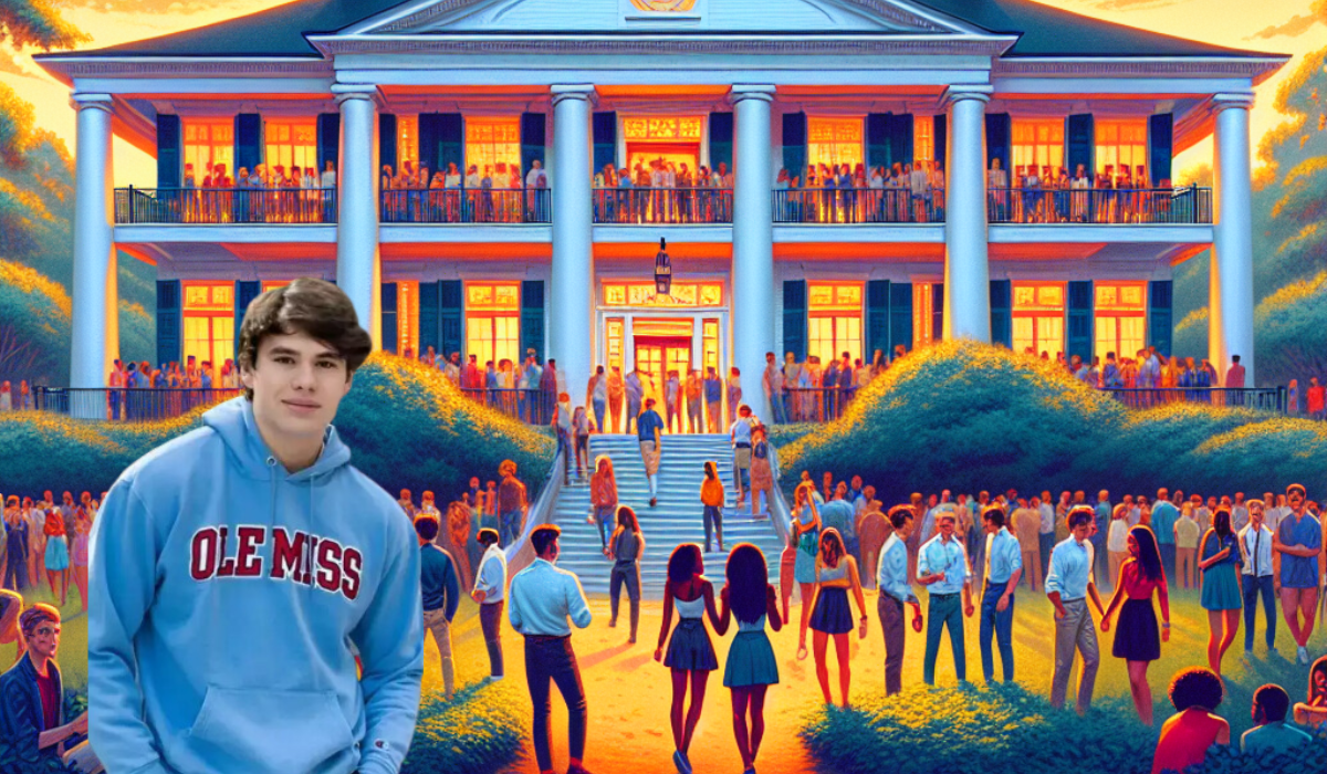 jp staples fraternity ole miss