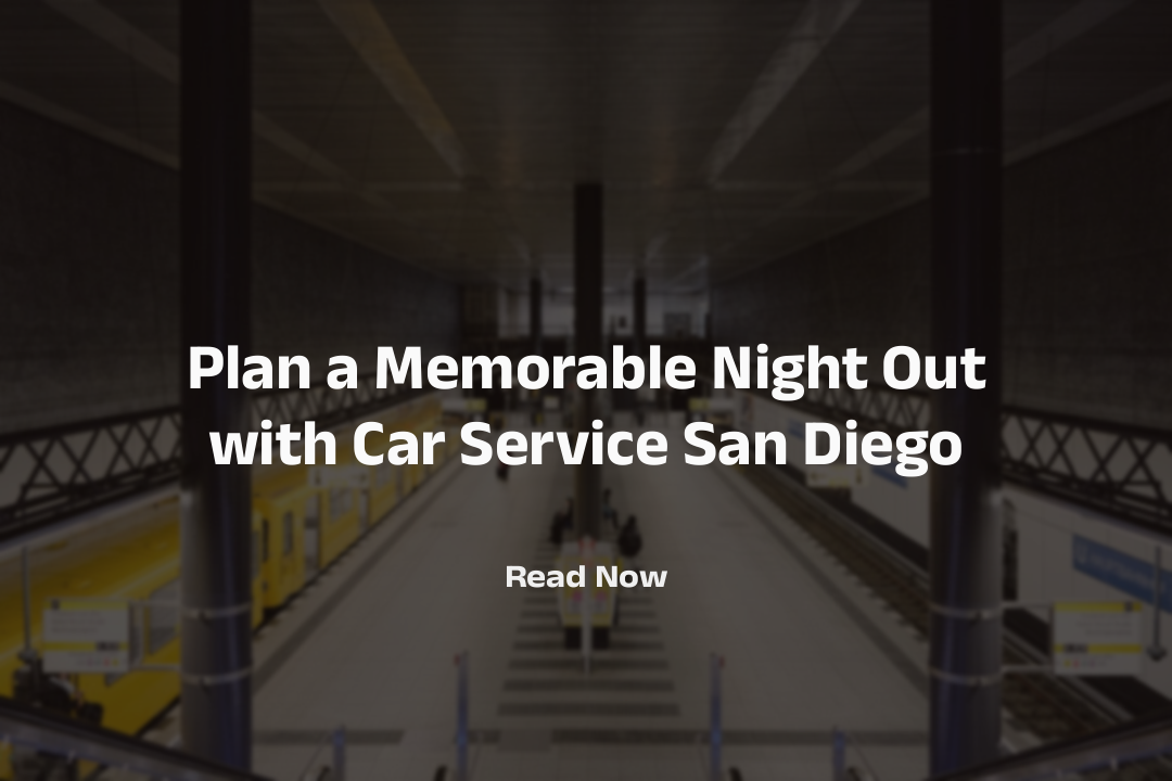 Car Service San Diego