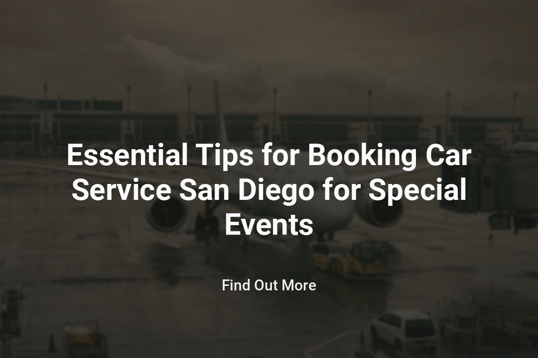 Booking Car Service