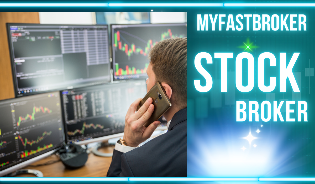 myfastbroker stock brokers