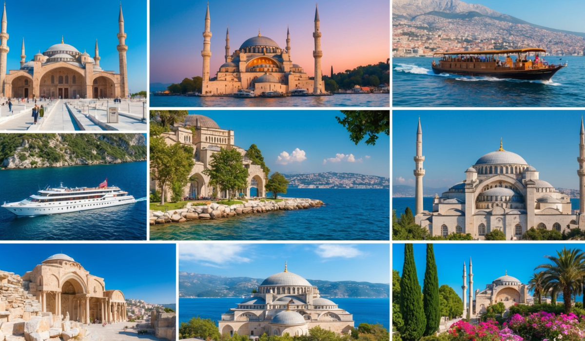 Turkey Private Tours