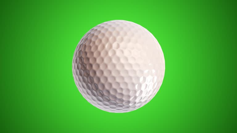 Golf Balls